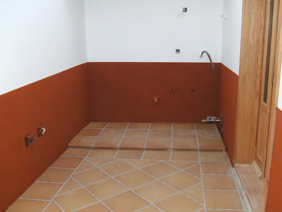 Tratamiento media altura