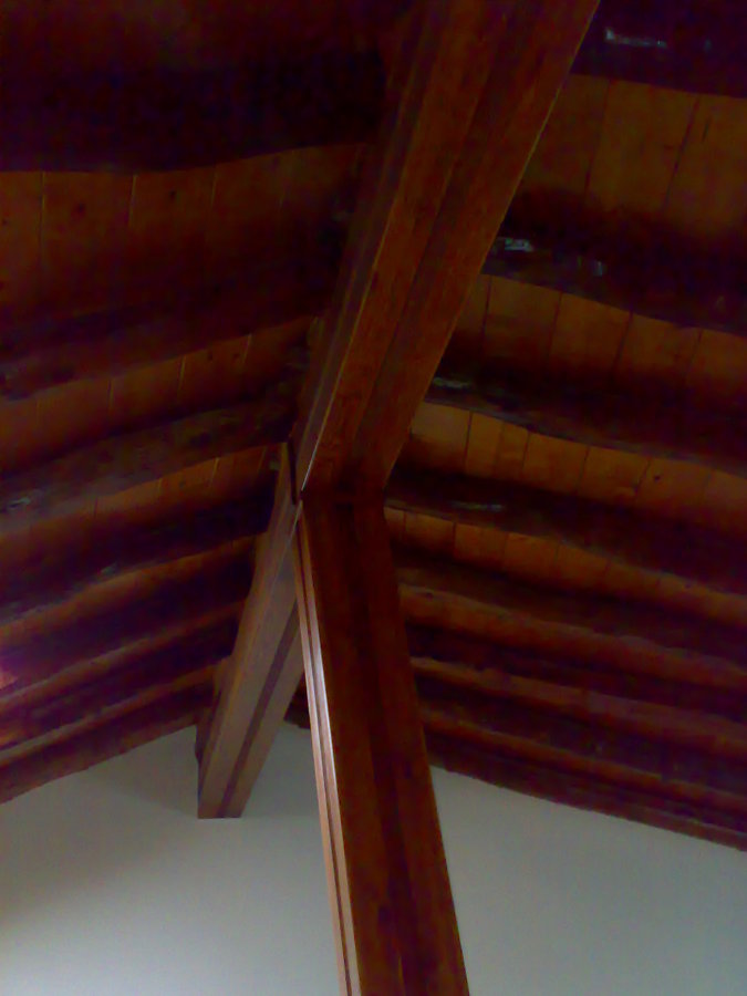 TRATAMIENTO PARA TODO TIPO DE MADERA