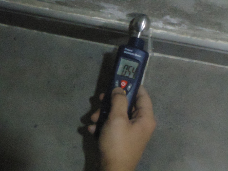 TRATAMIENTOS DE HUMEDAD POR CAPILARIDAD POR ELECTROOSMOSIS EN BARCELONA
