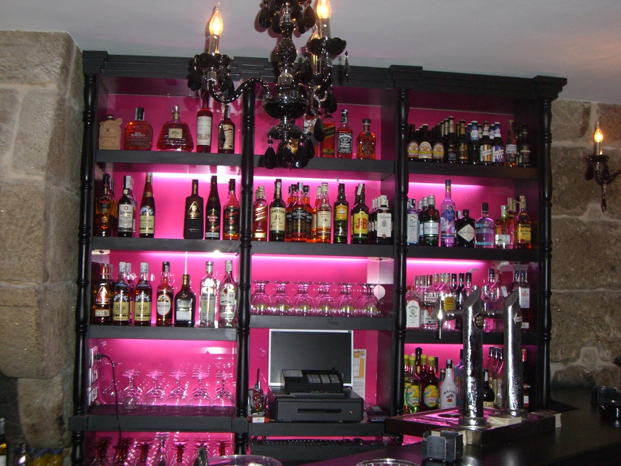 Tu botellería segura