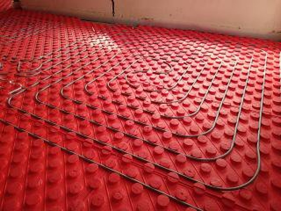 TUBS - TERRA RADIANT