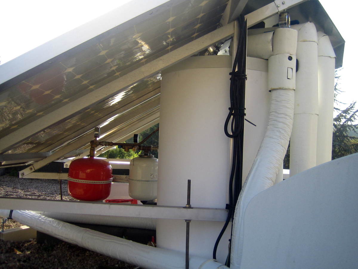 Ubicación de la Instalación