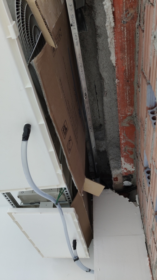 ubicacion uds exteriores