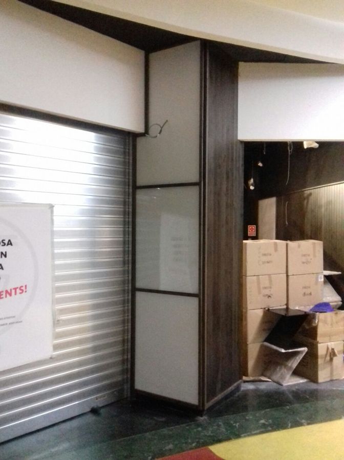 udon diagonal mar, barcelona