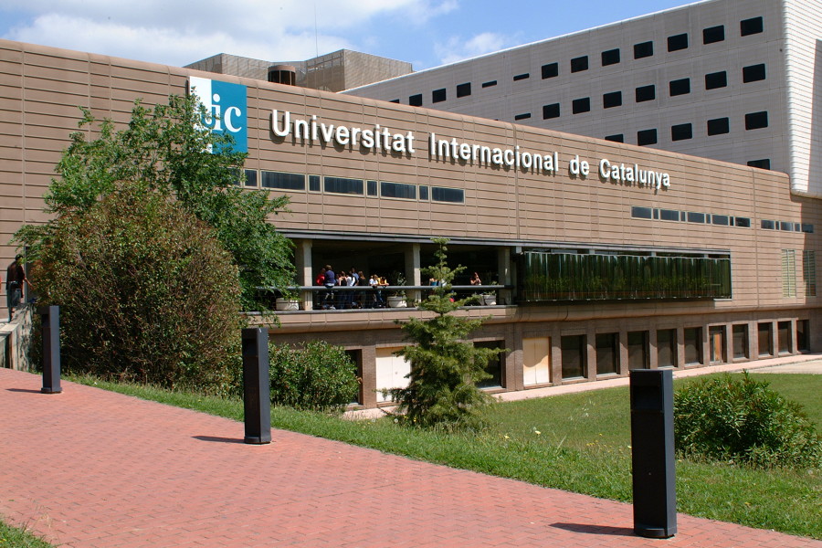 UIC - Campus de Sant Cugat