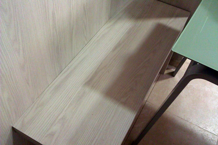 Un ambiente diferente