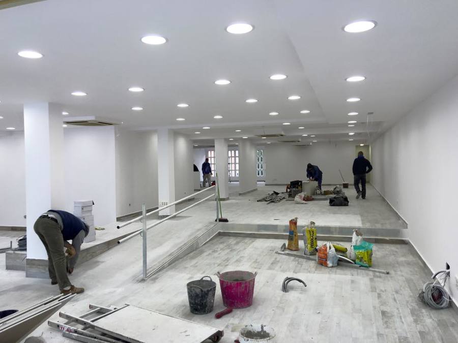 Un compromiso con la calidad 