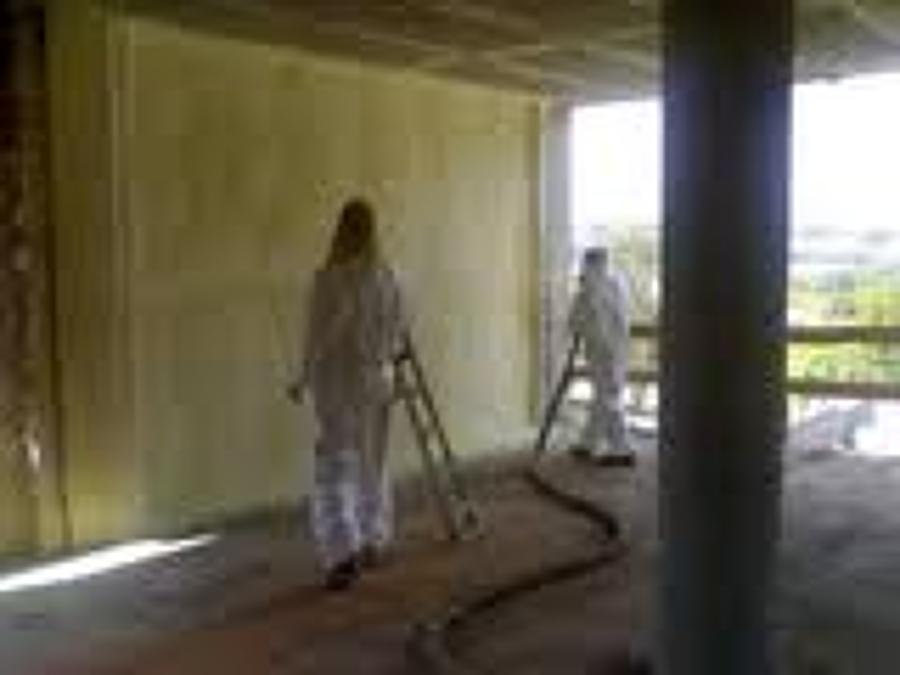 Un inmejorable aislamiento