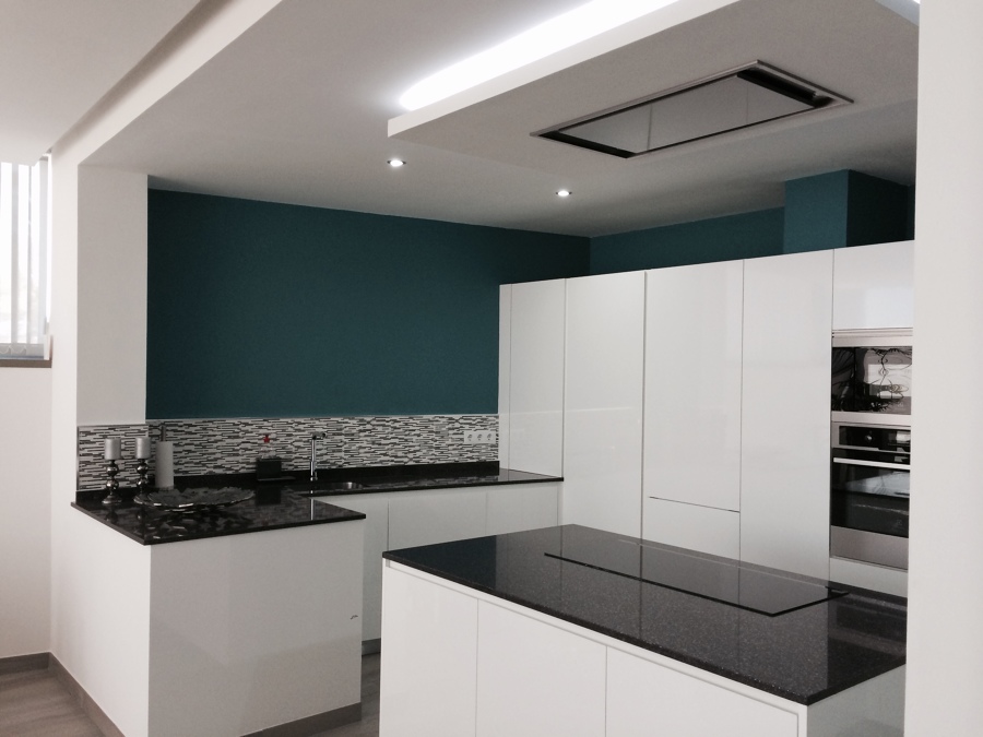 un mosaico para hacer contraste