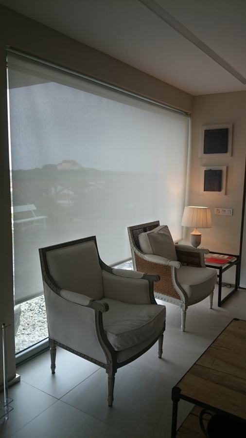 UN PLUS DE ELEGANCIA Y FUNCIONALIDAD