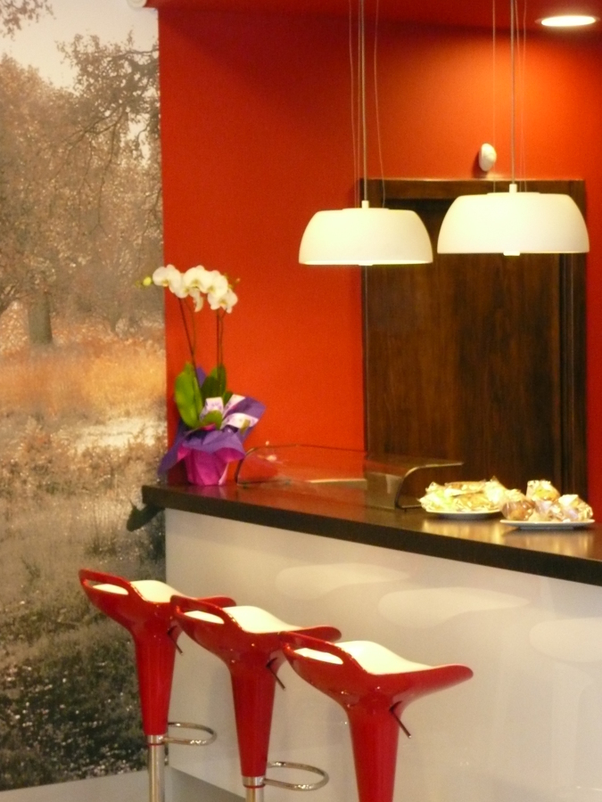 Un sello de singularidad y elegancia