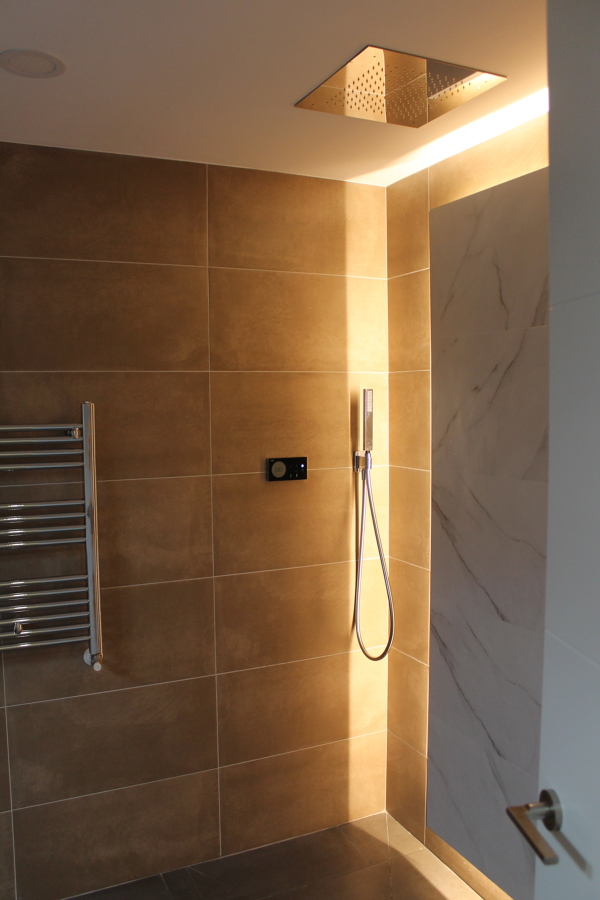 UN TOQUE DE ELEGANCIA