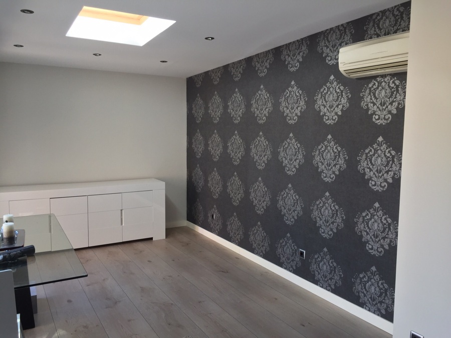 un trabajo delicado pero muy agradecido