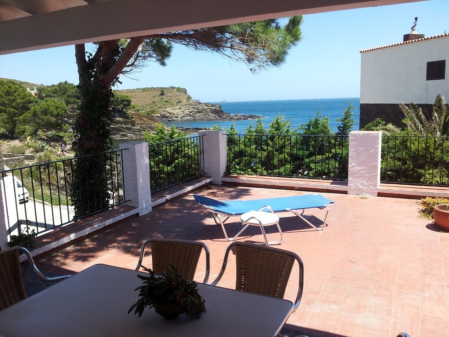 Vistas espectaculares