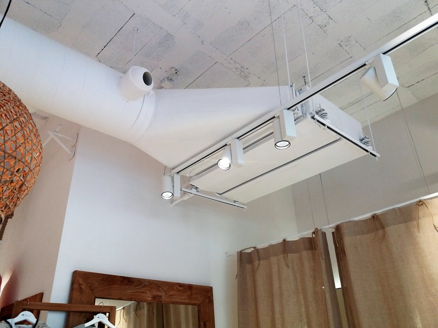 UNIDAD INTERIOR. DETALLE FINAL