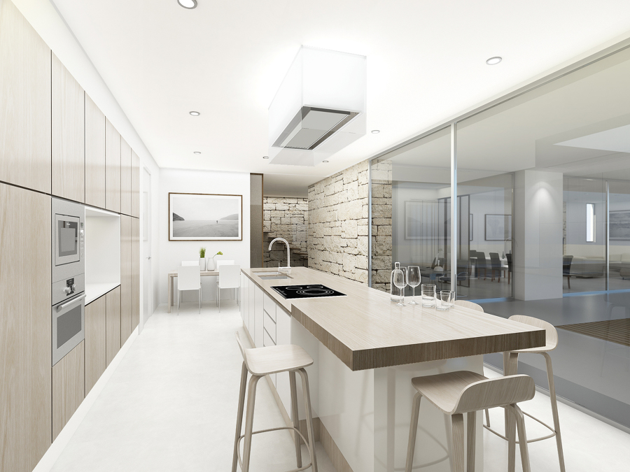 UNIFAMILIAR EN BÉTERA