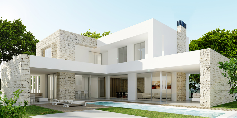 UNIFAMILIAR EN BÉTERA