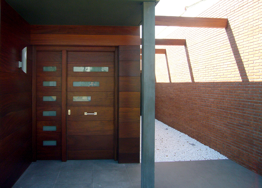 Unifamiliar en Vilanova del Vallès