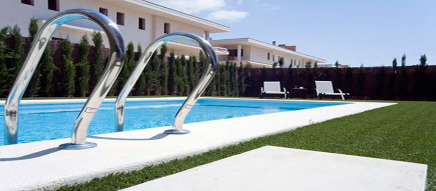 Unifamiliares de lujo en Muchamiel