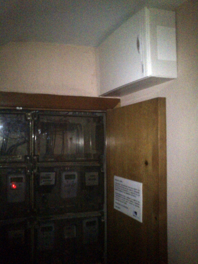 Unificación finalizada