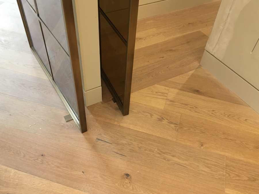 UNION DE PAVIMENTOS AJUSTADOS AL MILIMETRO