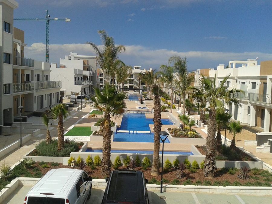 URB ZENIA BOULEBAR 