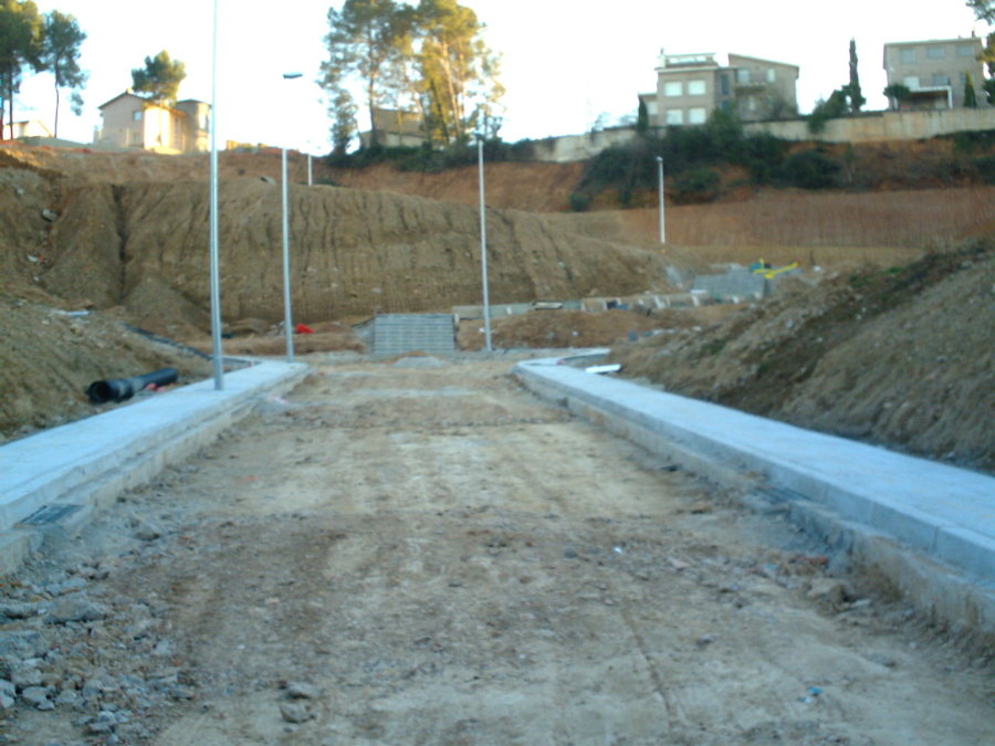 URBANIZACION CAN AVELLANEDA