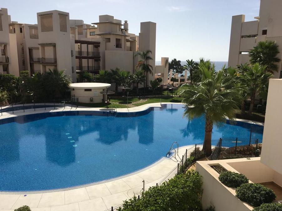 Urbanización. Conjunto edificatorio.