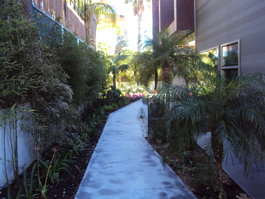 urbanización exterior1