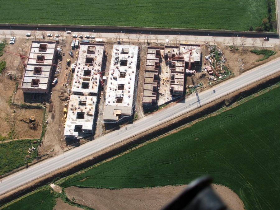 URBANIZACIÓN LAS ROSAS