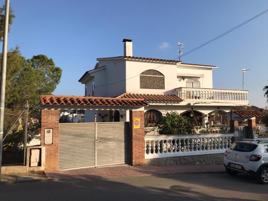 Urbanización Quint Mar (Sitges) 1.