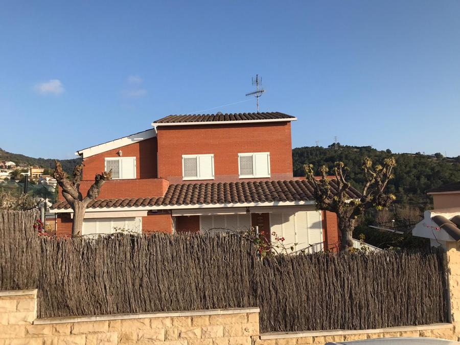 Urbanización Quint Mar (Sitges) 2.