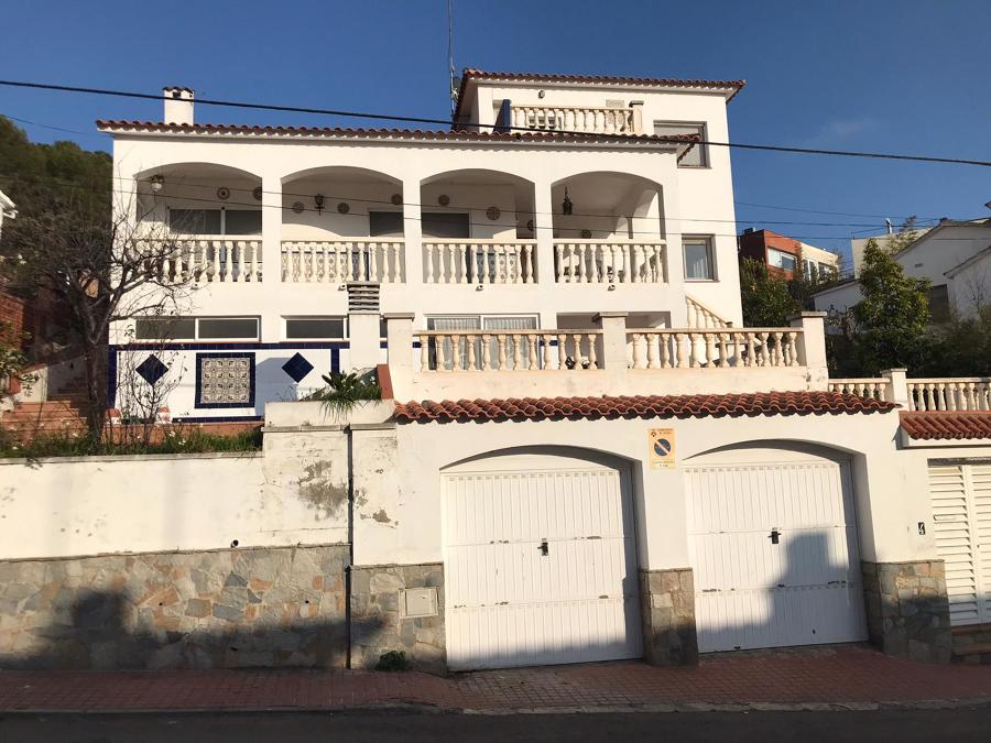 Urbanización Quint Mar (Sitges) 4.