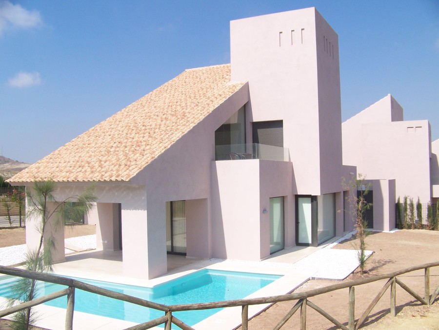 urbanización valle del este 