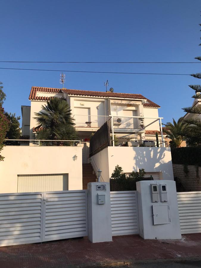 Urbanización Vallpineda (Sitges) 1.