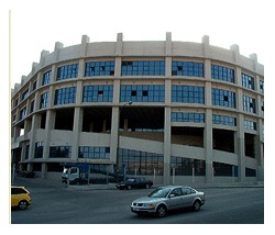 uso industrial - servicios empresariales