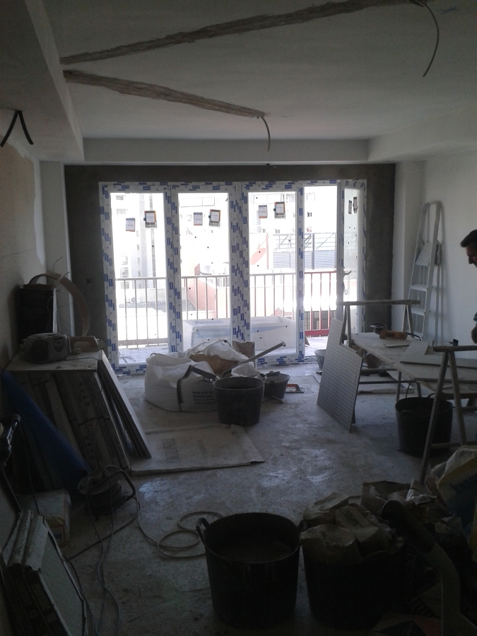 usted ve esto, nosotros ..... también