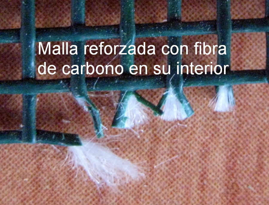 Vallas para piscinas, desmontables