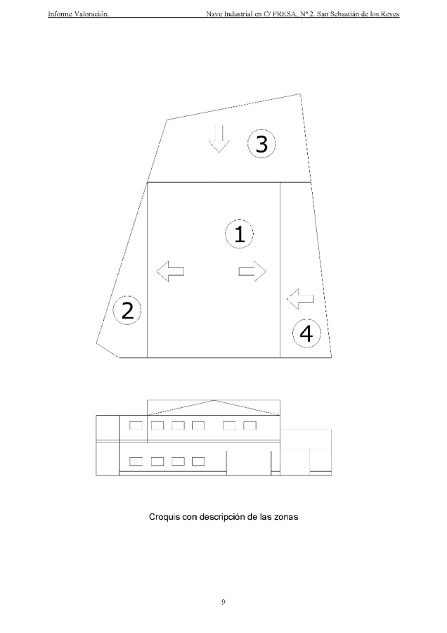 Valoración nave industrial. Extracto4
