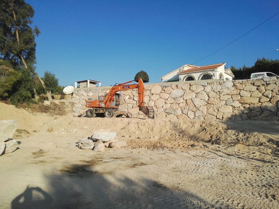 Vamos terminando la coronación