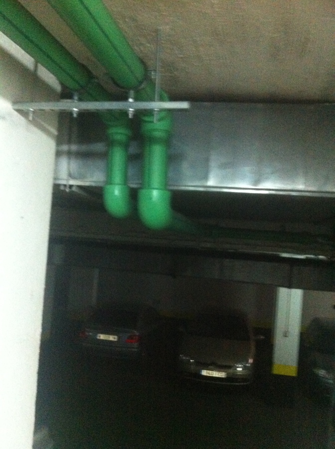 Variaciones de altura