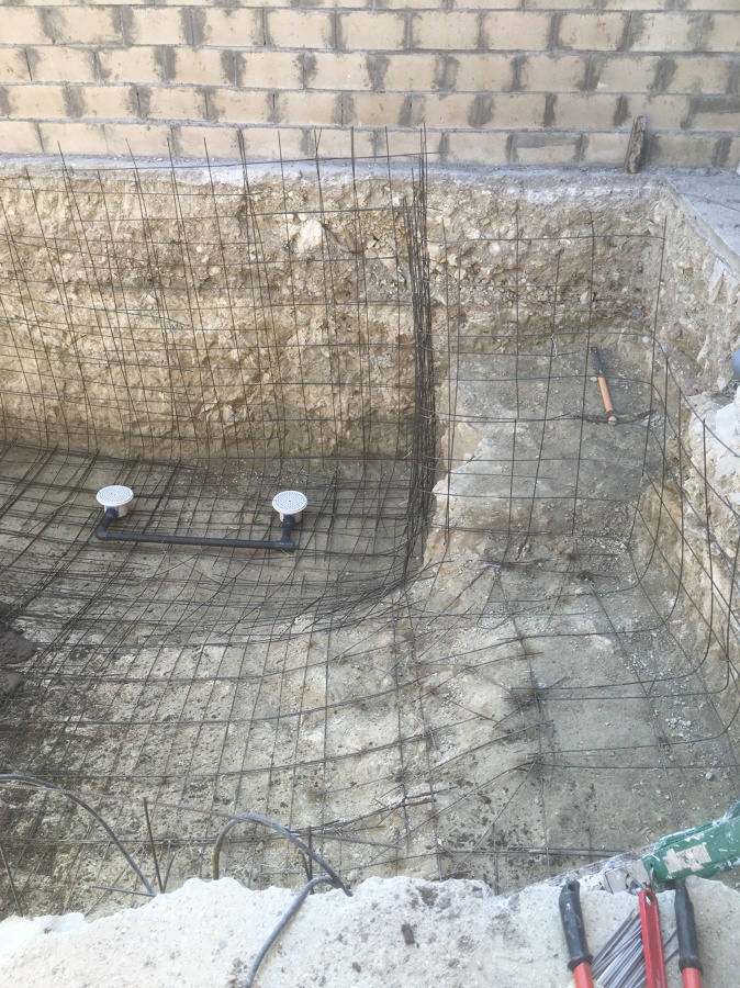 Varillas para Hormigon  