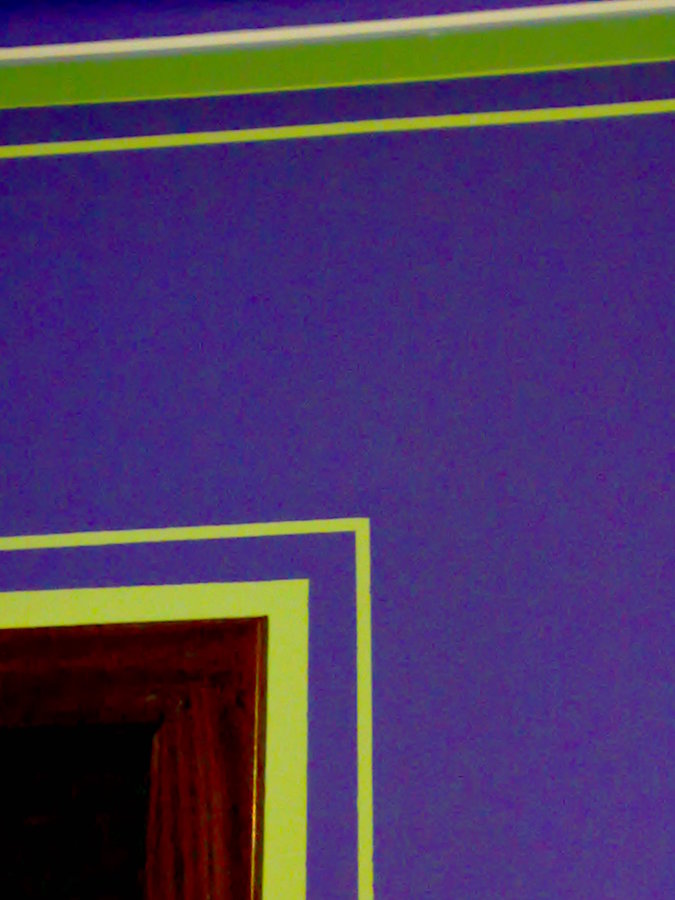 VARIOS COLORES Y RAYAS