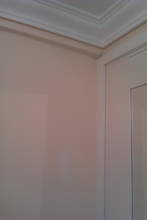 VARIOS REMATES DE ESCAYOLA