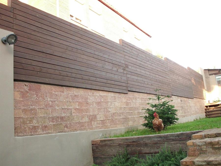 Vaya patio