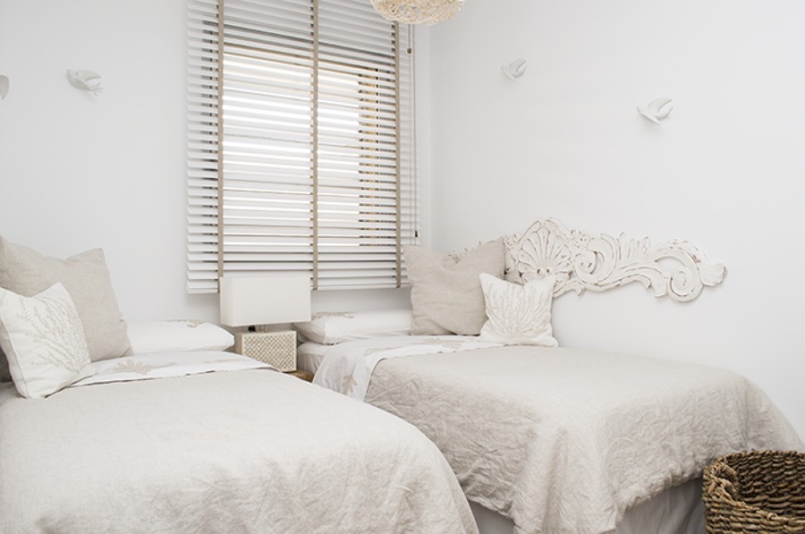 Dormitorios infantiles