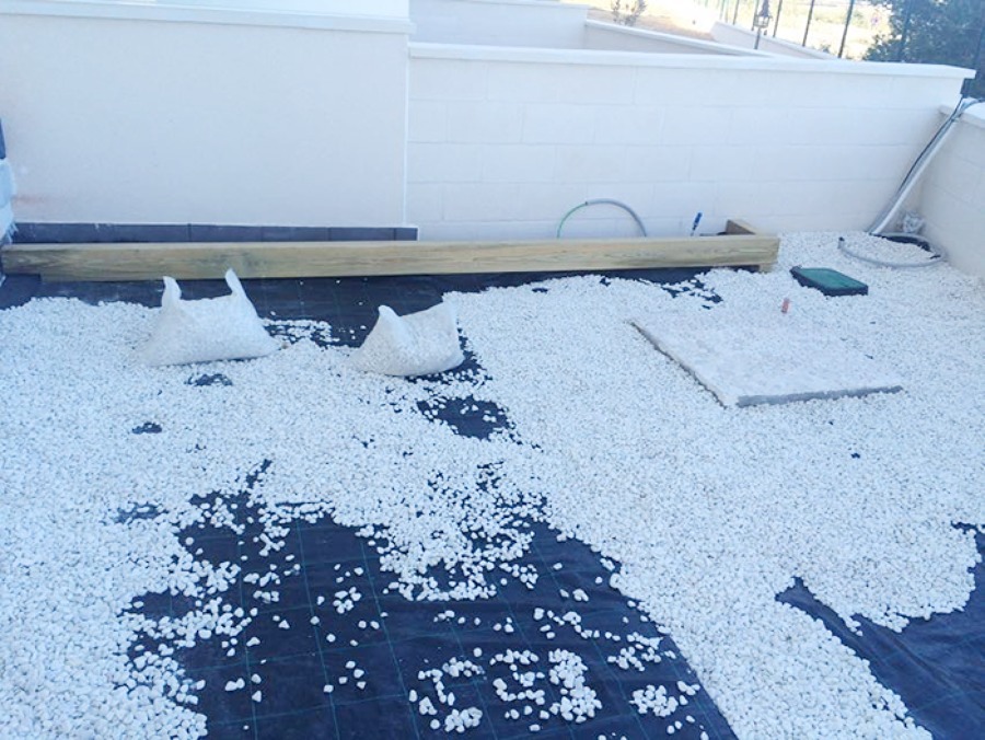 casa Antes de la reforma