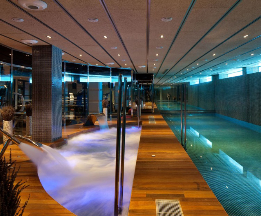 piscina jorge lorenzo