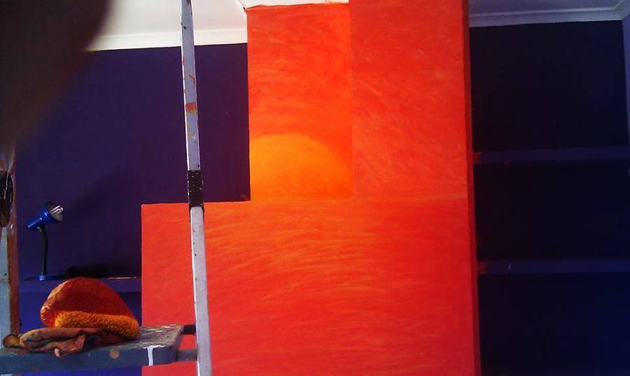 Veladuras Decorativas