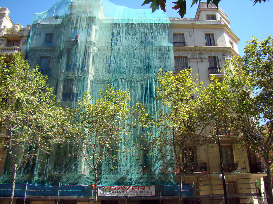 Velázquez, 98 - Mientras 1